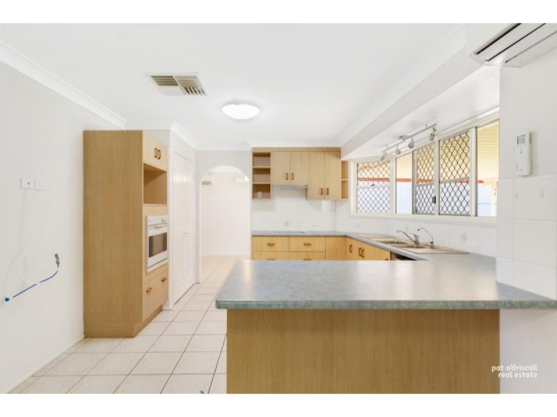 16 Hansen Street, Frenchville QLD 4701